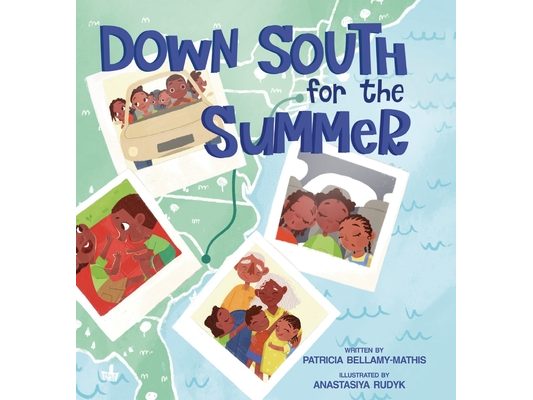 Down South for the Summer