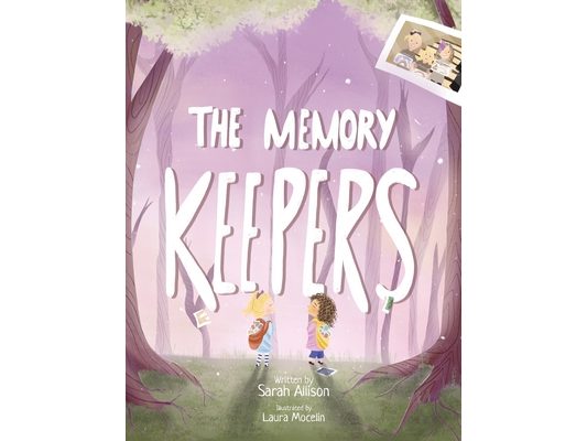 The Memory Keepers