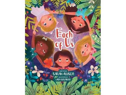 Each of Us