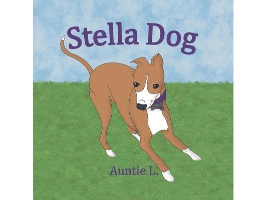 Stella Dog