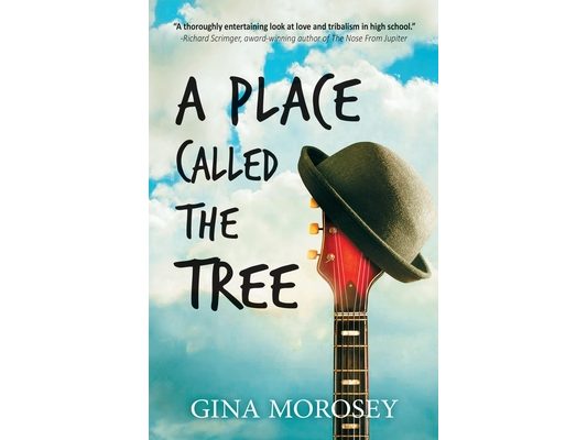 A Place Called The Tree