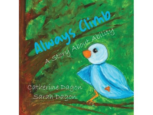 Always Climb