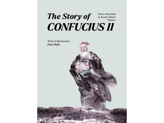 The Story of Confucius II