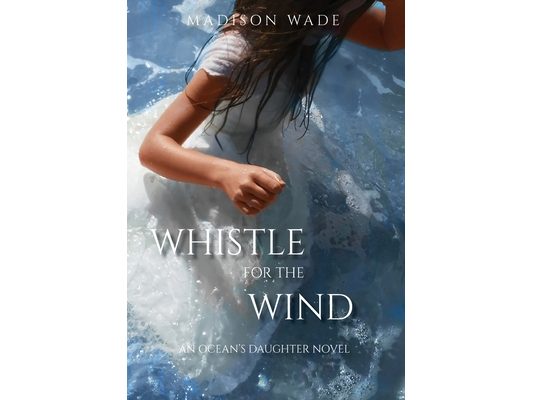 Whistle for the Wind