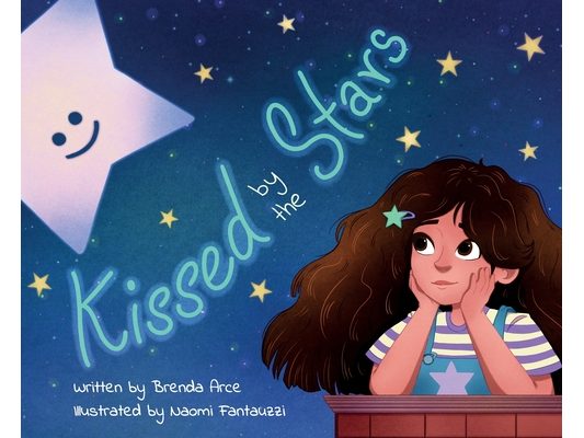 Kissed by the Stars