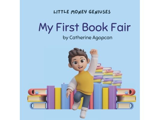 My First Book Fair