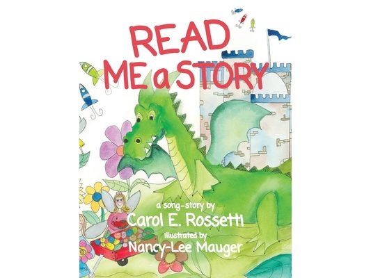 Read Me a Story