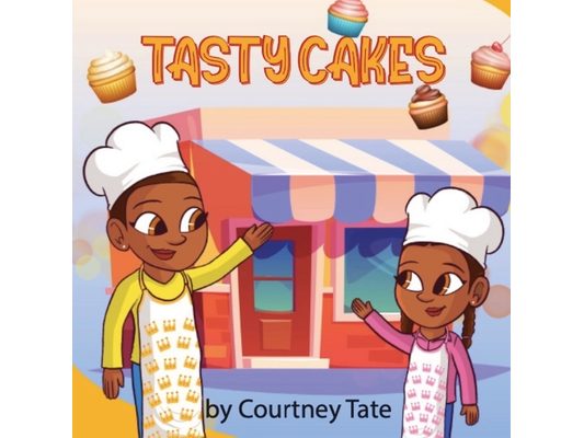 Tasty Cakes