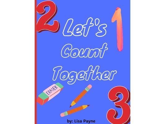 Let's Count Together