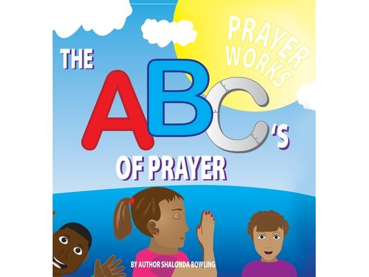 The ABC's of Prayer