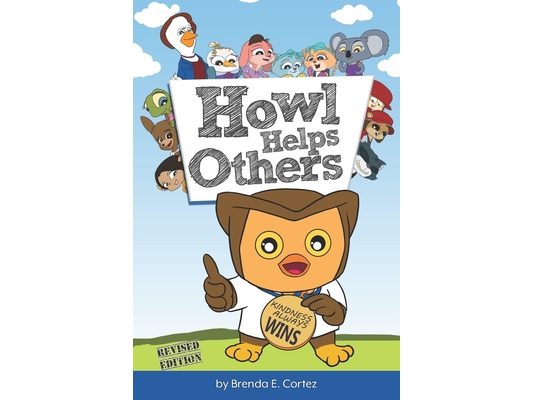 Howl Helps Others