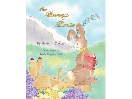 The Bunny Poets