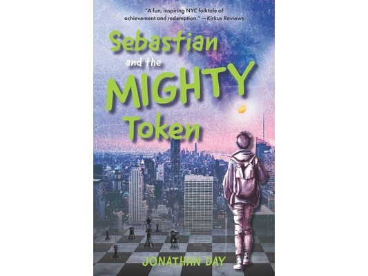 Sebastian and the Mighty Token