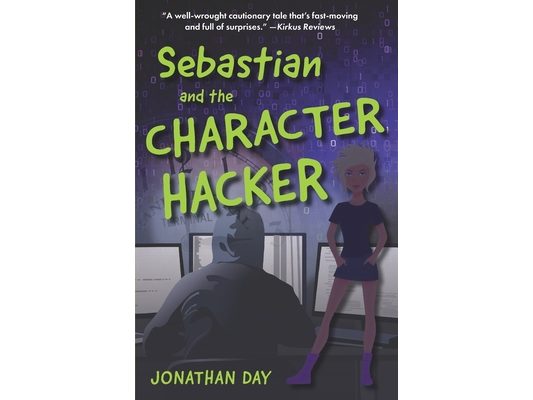 Sebastian and the Character Hacker