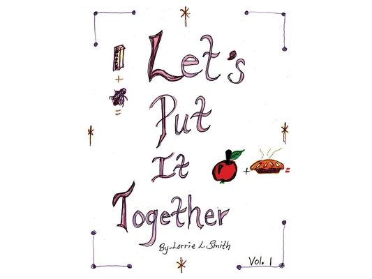 Let's Put It Together Vol. 1