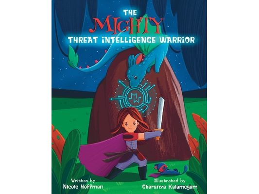 The Mighty Threat Intelligence Warrior