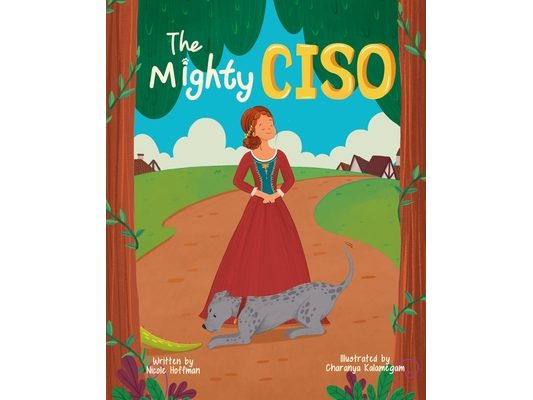 The Mighty CISO