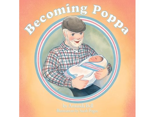 Becoming Poppa