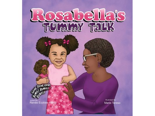 Rosabella's Tummy Talk
