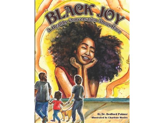 Black Joy: A Healthy Conversation About Race