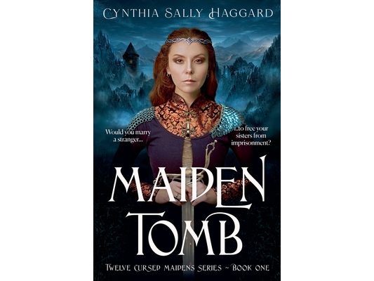 Maiden Tomb