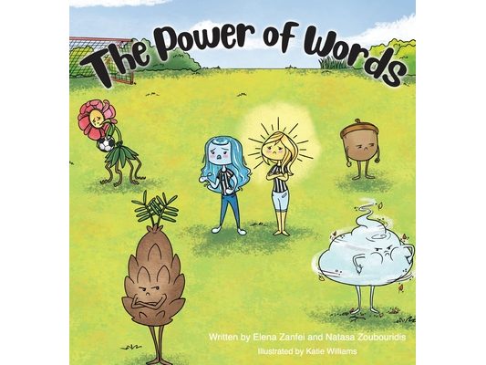The Power Of Words