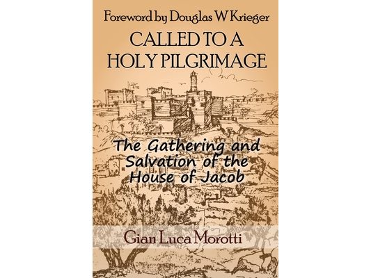 Called to a Holy Pilgrimage