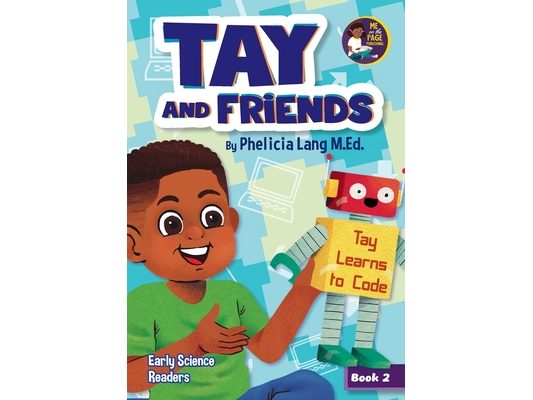 Tay Learns to Code
