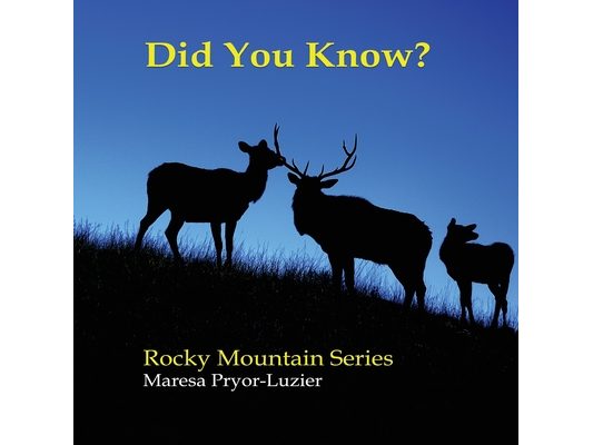 Did You Know? Rocky Mountain Series