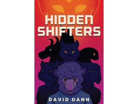 Hidden Shifters