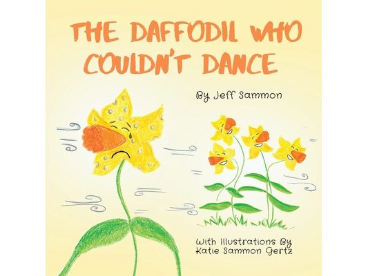 The Daffodil Who Couldn't Dance