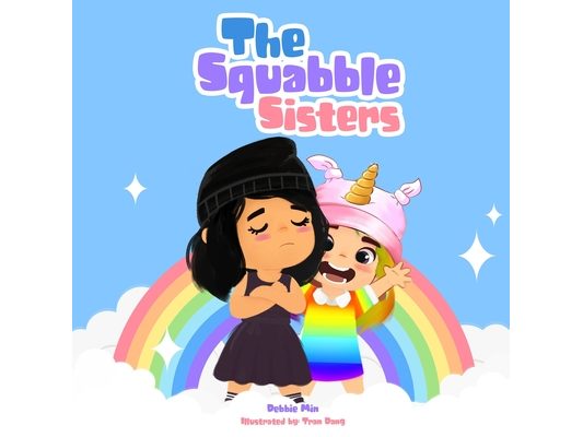 The Squabble Sisters