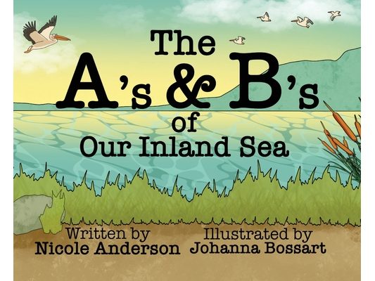 The A's and B's of Our Inland Sea