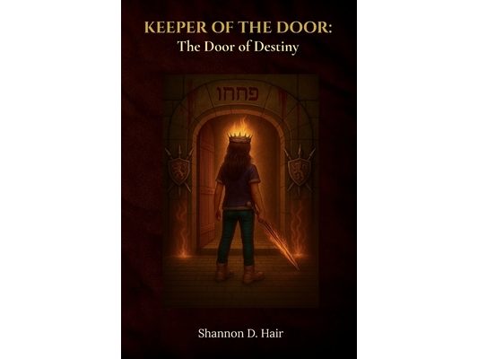 Keeper of the Door: The Door of Destiny