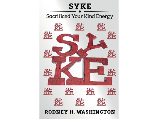Syke: Sacrificed Your Kind Energy