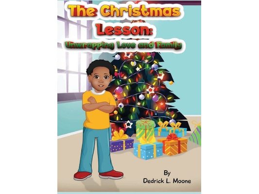 The Christmas Lesson: Unwrapping Love and Family