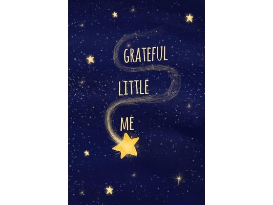 Grateful Little Me