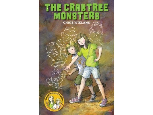 The Crabtree Monsters