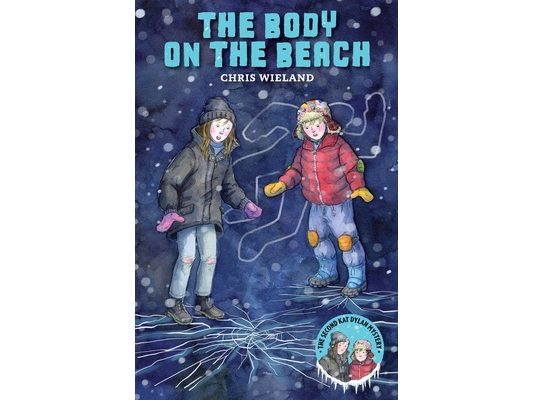 The Body on the Beach