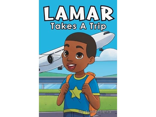 Lamar Takes A Trip
