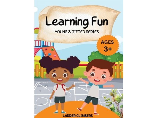 Learning Fun: Young and Gifted Series