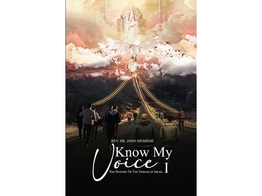 Know My Voice I: The Mystery of the Thread of Israel