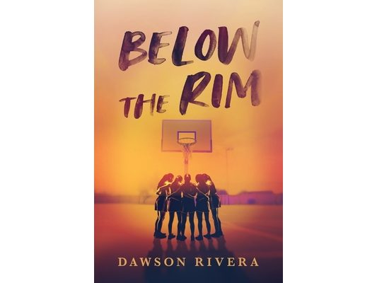 Below the Rim