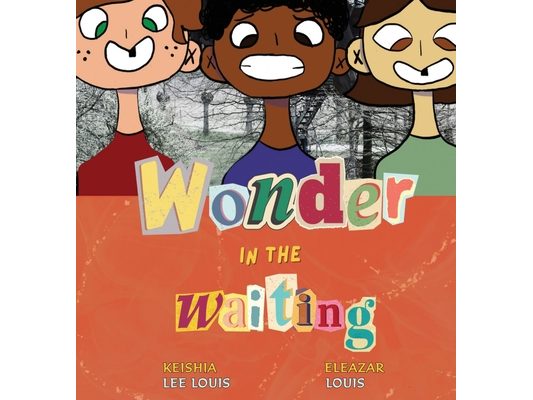 Wonder in the Waiting