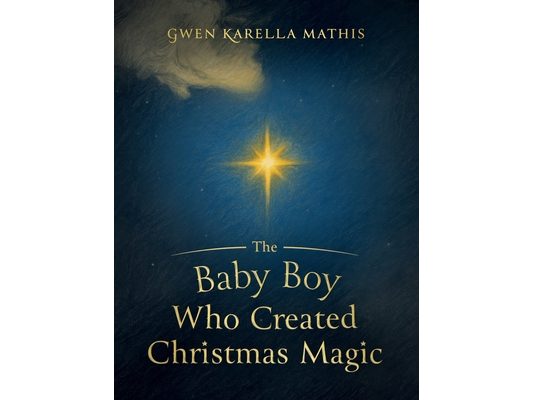 The Baby Boy Who Created Christmas Magic