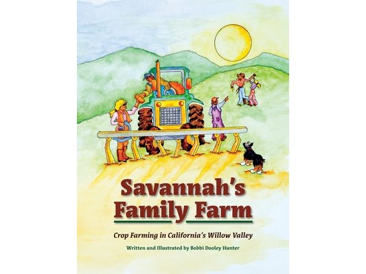 Savannah's Family Farm