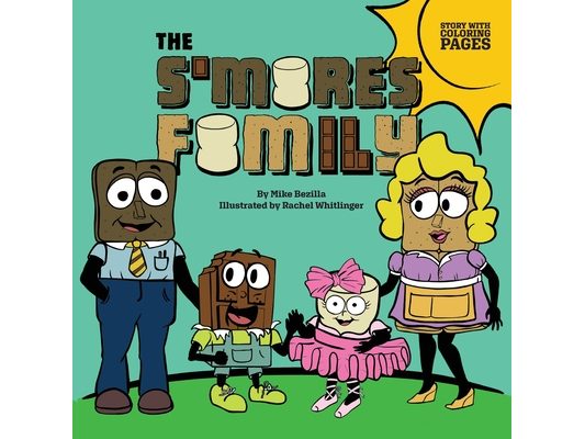 The S'mores Family