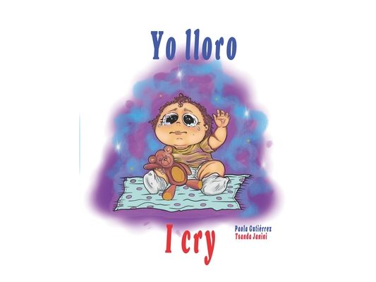 Yo lloro I cry