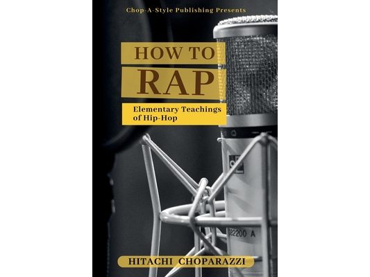 How to Rap