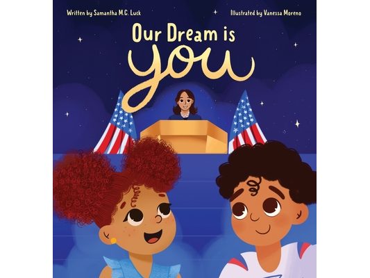 Our Dream Is You